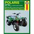 Picture of Haynes Workshop Manual Polaris ATVs 85-97