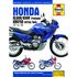 Picture of Haynes Workshop Manual Honda XL600V, XL650V Transalp 87-07, XRV750 90-02