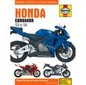 Picture of Haynes Workshop Manual Honda CBR600RR3-RR6 03 -06