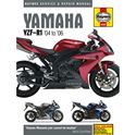 Picture of Haynes Workshop Manual Yamaha YZF R1 04-06