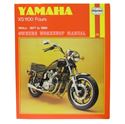 Picture of Haynes Workshop Manual Yamaha XS1100 77-80