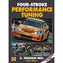 Picture of Haynes Workshop Manual Four-Stroke Performance Tuning