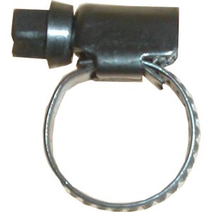 Picture of Stainless Steel Hose Clips 8mm to 16mm (Per 10)
