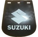 Picture of Mudflap Small Suzuki 120mm x 165mm