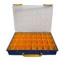 Picture of Plastic Container,Tray 32 Compartments 340mm x 250mm