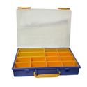 Picture of Plastic Container,Tray 14 Compartments 340mm x 250mm