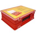 Picture of Plastic Container,Tray 28 Compartments 335mm x 240mm