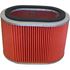 Picture of Air Filter Honda GL1000 Gold Wing 75-79 Ref: HFA1904