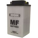 Picture of Battery B49-6 (L:90mm x H:161mm x W:83mm) (SOLD DRY)