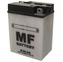 Picture of Battery B38-6A (L:118mm x H:158mm x W:82mm) (SOLD DRY)