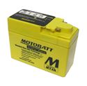 Picture of Battery MT4R Fully Sealed CTR4A-BS(20)