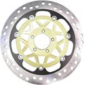 Picture of Disc Front Kawasaki ZXR750, ZX-7R, ZX-9R, ZZ-R1100D