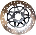 Picture of Disc Front Kawasaki ZX-9R E1-2 00-01