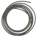 Picture of Stainless Braided Brake Hose with clear covering (5 Metres)