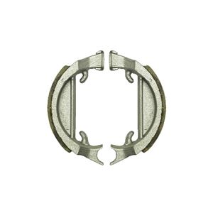 Picture of Drum Brake Shoes H322 80mm x 18mm (Pair)