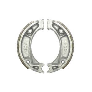 Picture of Drum Brake Shoes VB150, H333 95mm x 20mm (Pair)