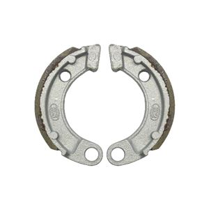 Picture of Drum Brake Shoes H346 87mm x 20mm (Pair)