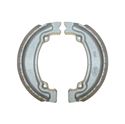 Picture of Drum Brake Shoes H350 130mm x 25mm (Pair)