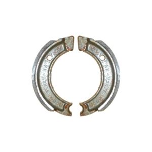 Picture of Drum Brake Shoes VB224, Y501 79.33mm x 17mm (Pair)