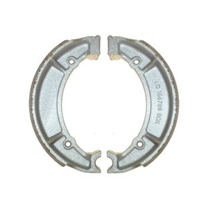 Picture of Drum Brake Shoes VB227, Y512 180mm x 40mm (Pair)