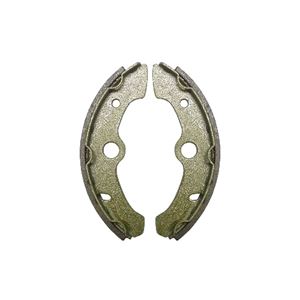 Picture of Drum Brake Shoes VB240, Y524 165mm x 26mm (Pair)