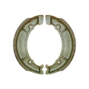 Picture of Drum Brake Shoes Y526 200mm x 35mm (Pair)