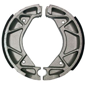 Picture of Drum Brake Shoes Y533 150mm x 27mm (Pair)