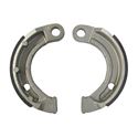 Picture of Drum Brake Shoes Y536 (Pair)