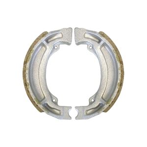 Picture of Drum Brake Shoes VB310, S604 110mm x 25mm (Pair)