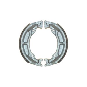 Picture of Drum Brake Shoes VB313, S613 90mm x 20mm (Pair)