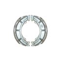 Picture of Drum Brake Shoes VB311, S617, S627 120mm x 28mm (Pair)