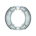Picture of Drum Brake Shoes VB314, S618 130mm x 22mm (Pair)