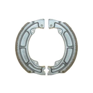 Picture of Drum Brake Shoes VB408,K704 120mm x 28mm