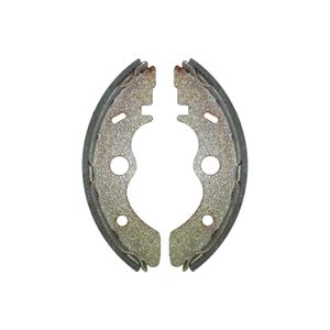 Picture of Drum Brake Shoes K717 160mm x 160mm x 30mm (Pair)