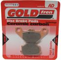Picture of Goldfren AD094, VD245, FA173, FA382 Disc Pads (Pair)