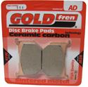 Picture of Goldfren AD111, FA238 Disc Pads (Pair)
