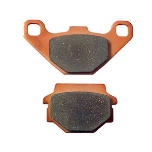 Picture of Goldfren AD086, FA67/2 Disc Pads (Pair)