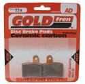 Picture of Goldfren AD228, FA403 Disc Pads (Pair)