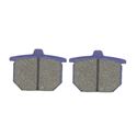 Picture of Kyoto VD112/3, FA30, FA31, FDB182SBS517 Disc Pads (Pair)