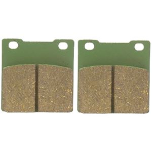 Picture of Kyoto VD113, VD117, FA45, FDB183, SBS526 Disc Pads (Pair)