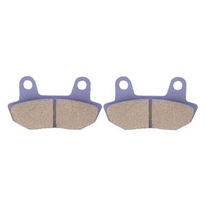 Picture of Kyoto VD130, FA90, FDB2020, SBS561 Disc Pads (Pair)