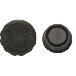 Picture of Master Rear Cylinder Cap Honda 43513-MJ6-006 (ID 49mm)