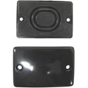 Picture of Master Cylinder Cap Yamaha 4K0-25852-00 (69mm x 46mm)  (54mm)