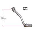 Picture of Gear Change Lever Alloy Gas Gas 2T & 4T Enduro Models 98-05