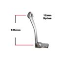 Picture of Gear Change Lever Alloy Honda CRF50, CRF70 04-08, XR50, XR70