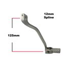 Picture of Gear Change Lever Alloy Honda CR250 84-87, CR500 84-88
