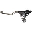 Picture of Clutch Lever Assembly Honda CR125,250 2004 with clutch lever