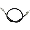 Picture of Tacho Rev Counter Cable Yamaha DT125MX 78-83, DT175MX 74-86
