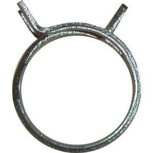Picture of Petrol Pipe Clamps 12mm (Per 20)