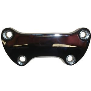 Picture of Handlebar Clamp Plain Harley Davidson With Skirt